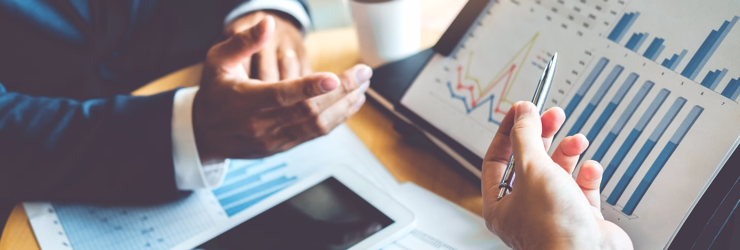 Simplify & Streamline