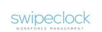 SwipeClock Logo